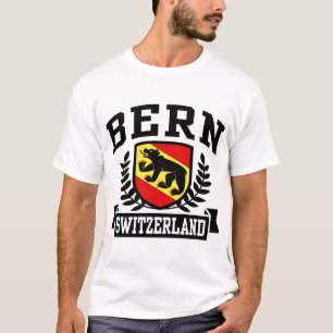 Camiseta Bern