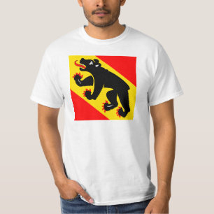 Camiseta Berna, Suiza