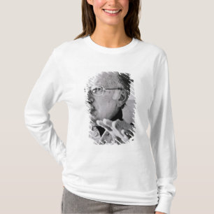 Camiseta Bernard Malamud