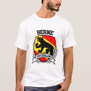 Camiseta Berne
