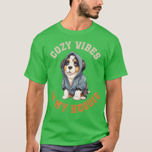 Camiseta Bernese 5