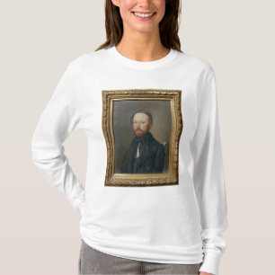 Camiseta Bernhard de Bismarck, 1844