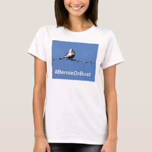Camiseta Bernie O Bust