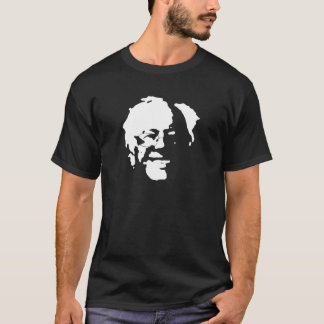 Camiseta Bernie para el presidente 2016