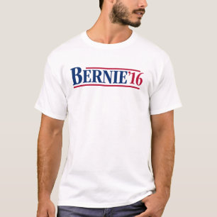 Camiseta Bernie Sanders '16