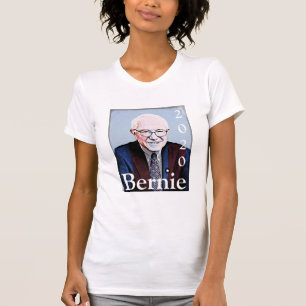 Camiseta Bernie Sanders Elecciones Presidenciales 2020