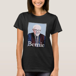 Camiseta Bernie Sanders Elecciones Presidenciales 2020