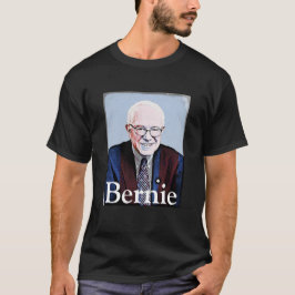 Camiseta Bernie Sanders Elecciones Presidenciales 2020