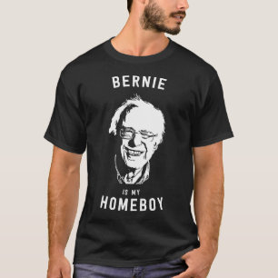 Camiseta Bernie Sanders es mi colega