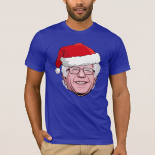 Camiseta BERNIE SANDERS Hannukah