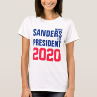 BERNIE SANDERS PARA PRESIDENTE 2020 - Personalizad