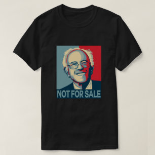 Camiseta Bernie Sanders Shirt c. 5  No Se Vende