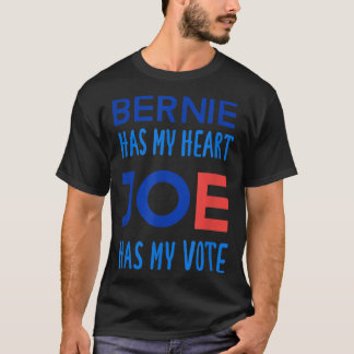 Camiseta Bernie tiene unas elecciones divertidas para 2012