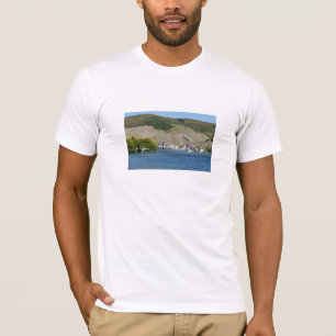 Camiseta Bernkastel Kues a de las Mosel
