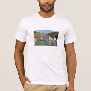 Camiseta Bernkastel Kues a de las Mosel