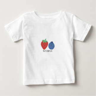 Camiseta Berry Cute