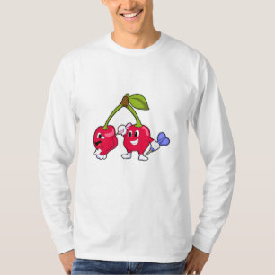 Camiseta Berry en Darts con Dart