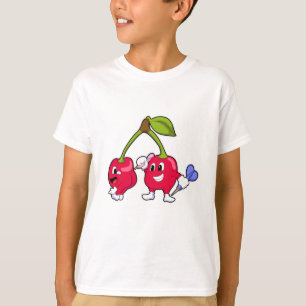 Camiseta Berry en Darts con Dart