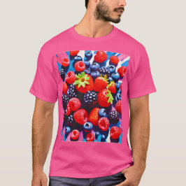 Camiseta Berrylicious Burst Delight