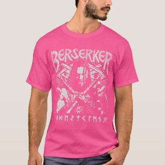 Camiseta Berserker