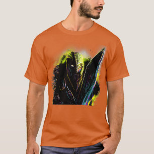 Camiseta Berserker 5