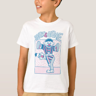 Camiseta Bert & Ernie   Siempre a tu lado