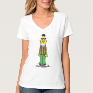Camiseta Bert frustrado