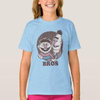Bert y Ernie | Bros