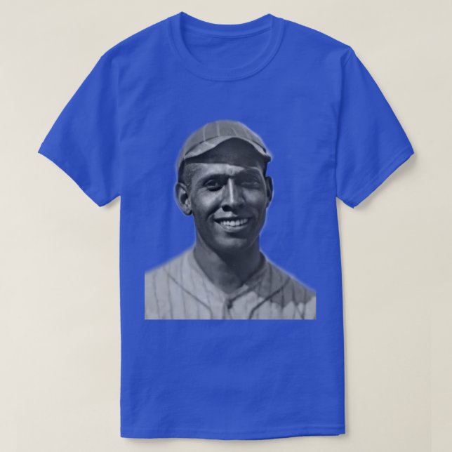 Camiseta Bertha 1924 (Diseño del anverso)