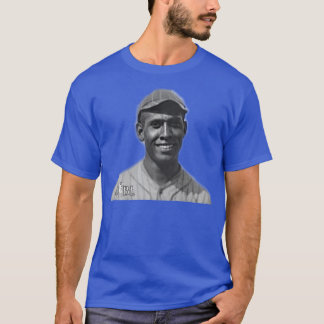 Camiseta Bertha 1924 JDBL
