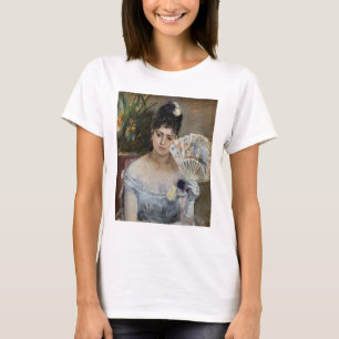 Camiseta Berthe Morisot - En el balde