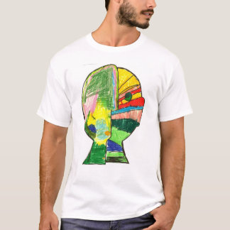 Camiseta Bertrand-austine