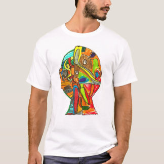 Camiseta Bertrand-JR s