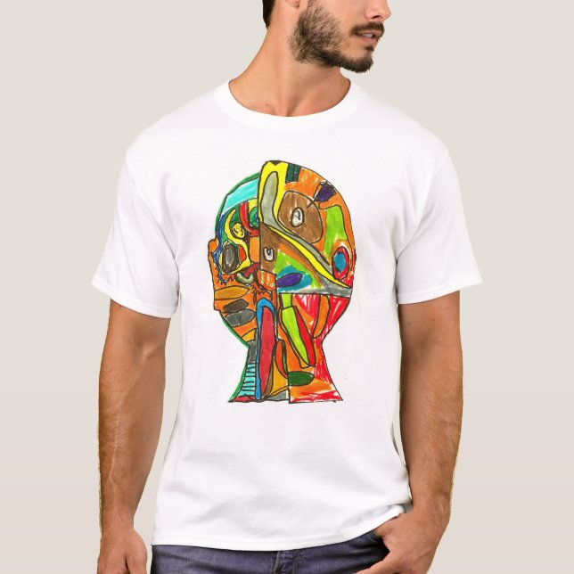 Camiseta Bertrand-JR s (Anverso)