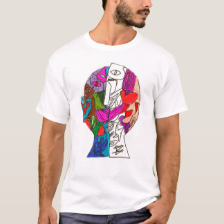 Camiseta Bertrand - Natalie L