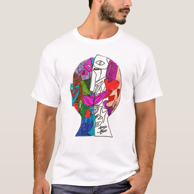 Camiseta Bertrand - Natalie L (Anverso)