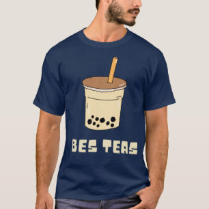 Camiseta Bes teas