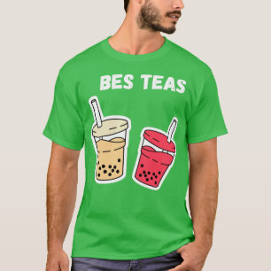 Camiseta Bes teas6