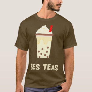 Camiseta Bes teas7
