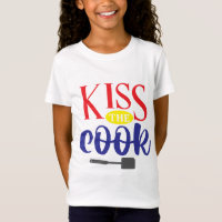 Besa al cocinero