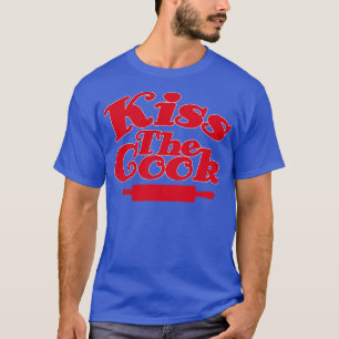 Camiseta Besa al Coco