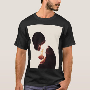 Camiseta Besa tu destino