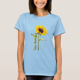 Camiseta Besado de sol