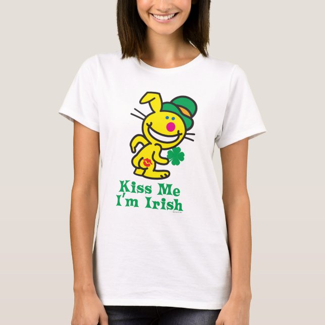 Camiseta Bésame (Anverso)