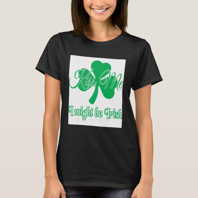 Camiseta Bésame (Anverso)