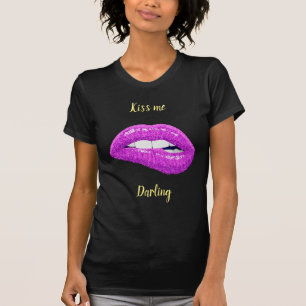 Camiseta Bésame Darling