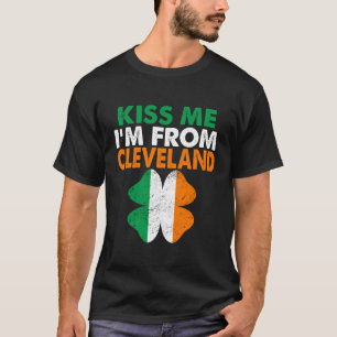 Camiseta Bésame De Cleveland Essential T-Shirt