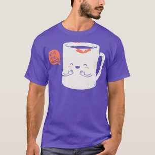Camiseta Bésame más