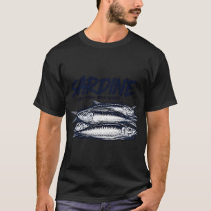 Camiseta Bésame Mi Bajo Divertido Pescador Retro Pesca