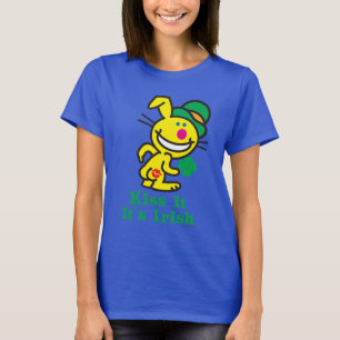 Camiseta Besar